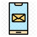 Mail App App Mobile App Icon