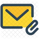 Email Mail Envelope Icon