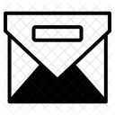 Mail Bag Icon