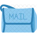Mail Bag  Icon