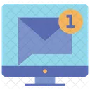 Post E Mail E Mail Symbol