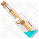 Mail Bottle  アイコン
