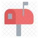 Mail Box Icon