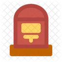 Mail box  Icon