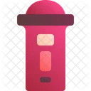 Mail Box Message Icon
