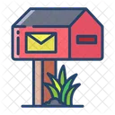 Gmail Box Icon
