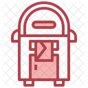 Mail Box  Symbol