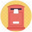 Mail Postal Service Icon