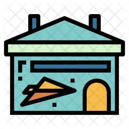 Mail Box  Icon