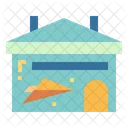 Mail Box  Icon