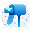 Mail Box Email Mail Icon