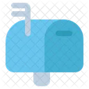 Mail Box  Icon