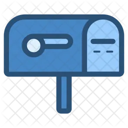 Mail box  Icon