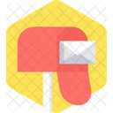 Mail Box Mailbox Mail Icon