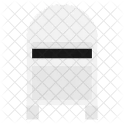 Mail box  Icon