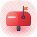 Mail Box Icon