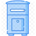 Mail Box Mail Letter Icon