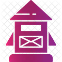 Mail Box  Icon