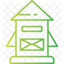 Mail Box  Icon