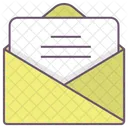 Post Brief E Mail Symbol