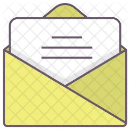 Mail  Symbol