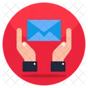 Mail Care  Icon