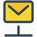 Email Mail Envelope Icon