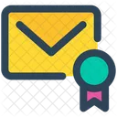 Email Mail Envelope Icon