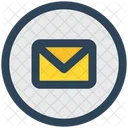 Email Mail Envelope Icon