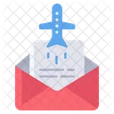 Mail Confirmation  Icon