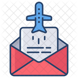 Mail Confirmation Icon