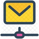 Email Mail Envelope Icon