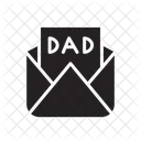 Letter Mail Message Icon