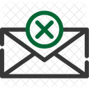 Mail Postal Letter Icon