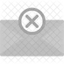 Mail Postal Letter Icon