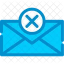 Mail Postal Letter Icon
