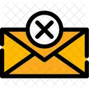 Mail Postal Letter Icon
