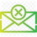 Mail Postal Letter Icon