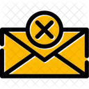 Mail Postal Letter Icon