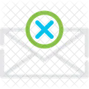 Mail Postal Letter Icon