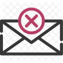 Mail Postal Letter Icon