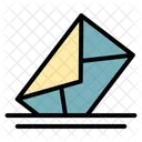 Mail Delivery  Icon