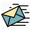 Mail Delivery Mail Letter Icon