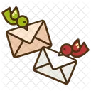 Mail Delivery Envelope Icon