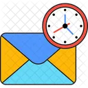 Email Envelope Letter Icon