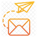 Mail-Dienst  Symbol