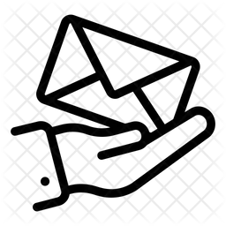Mail-Dienst  Symbol