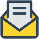 Email Mail Envelope Icon