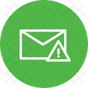 Correio E Mail Enviar Ícone
