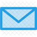 Correio E Mail Mensagem Ícone
